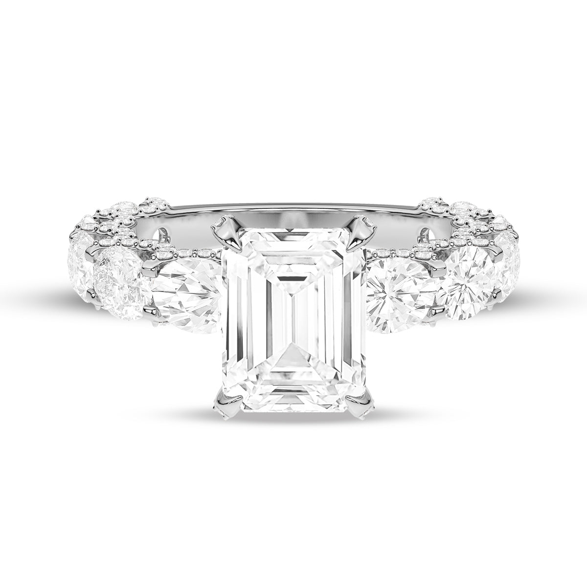 Paloma Ring
