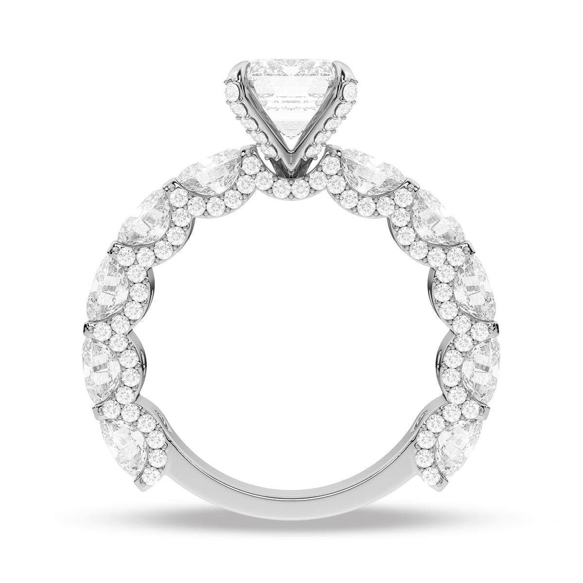 Paloma Ring