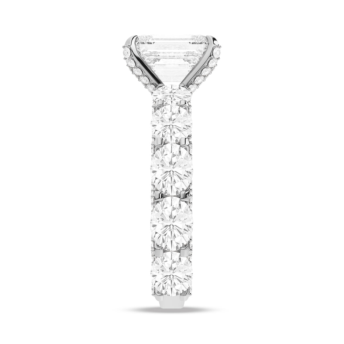 Platinum - Emerald