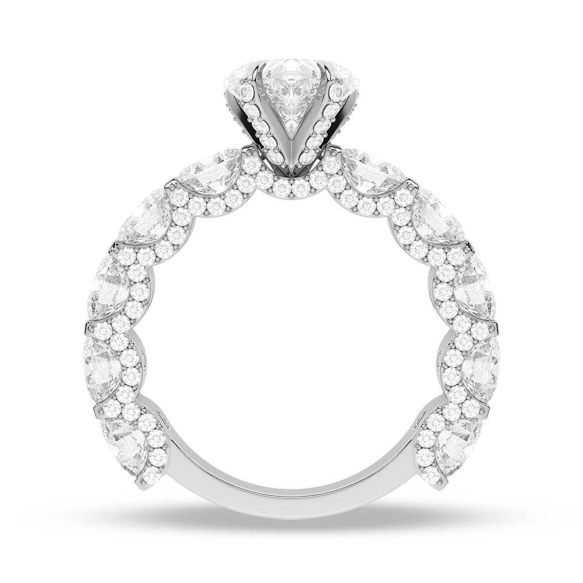 Paloma Ring