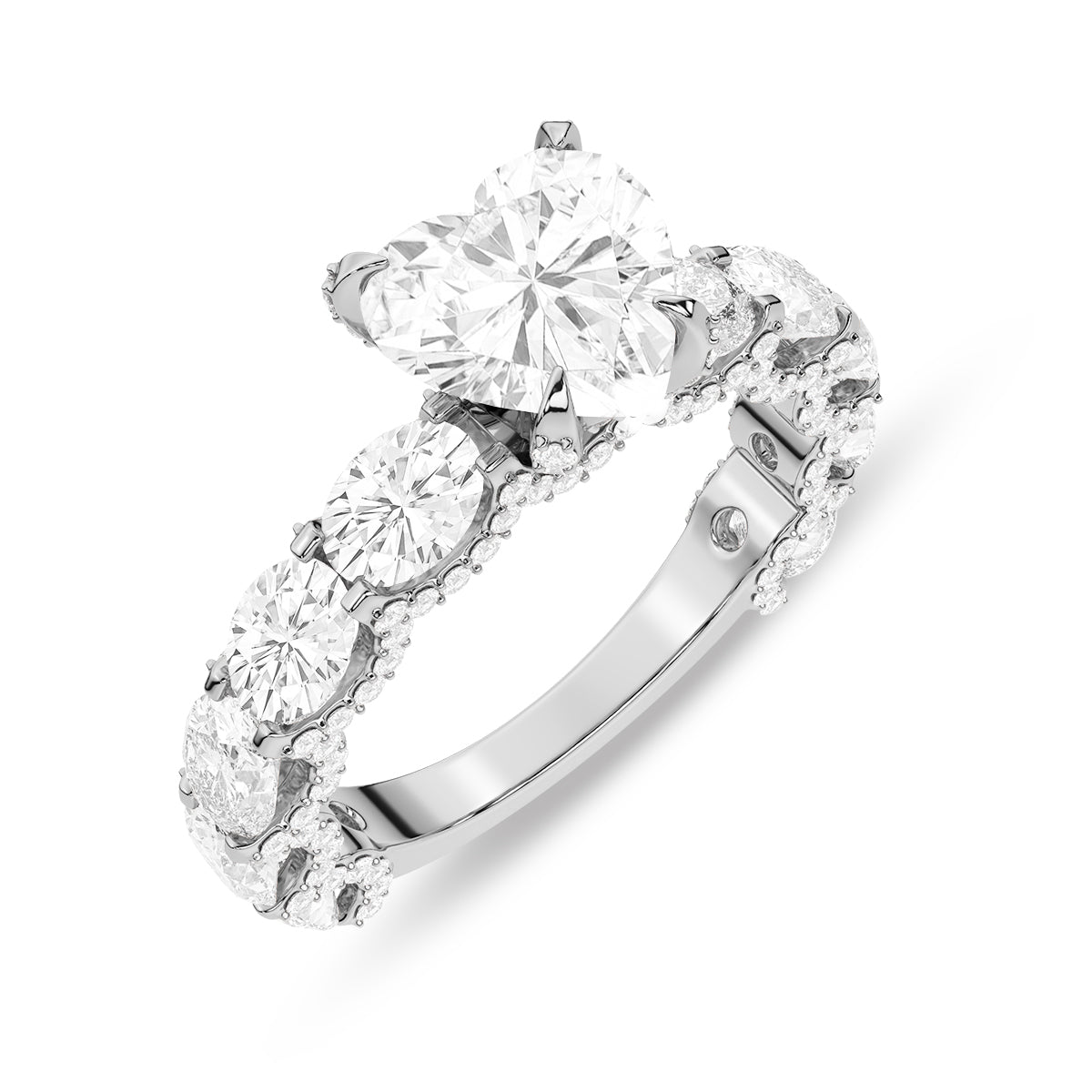 Paloma Ring