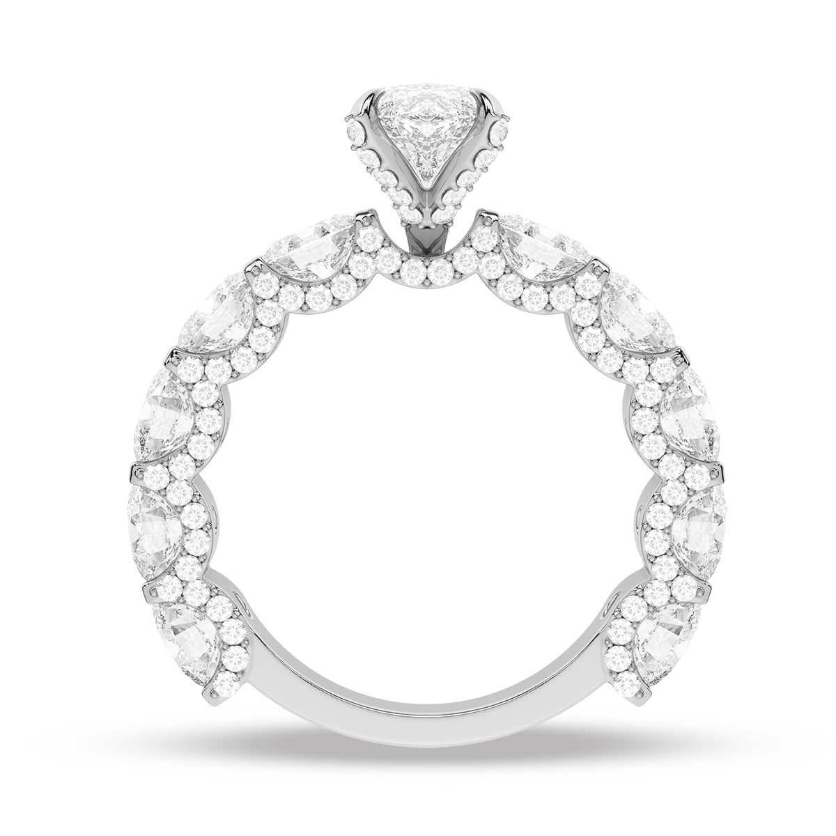 Paloma Ring