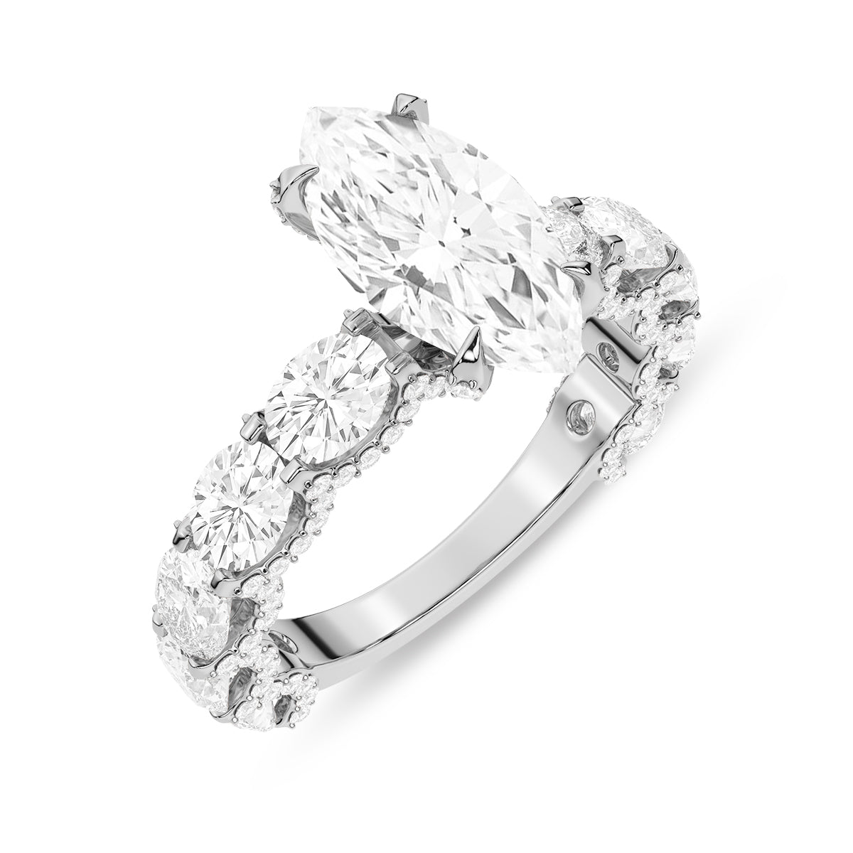 Paloma Ring