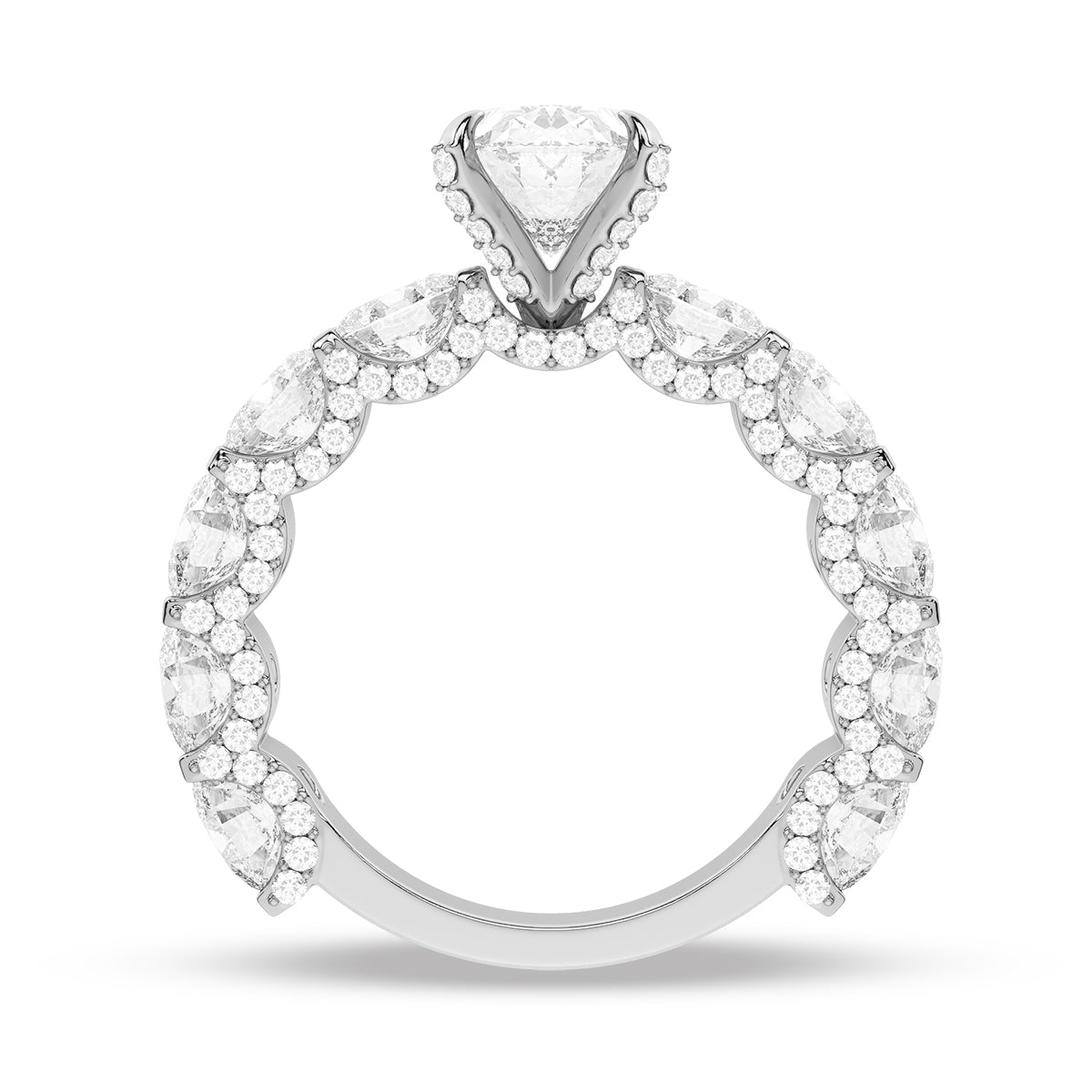 Paloma Ring