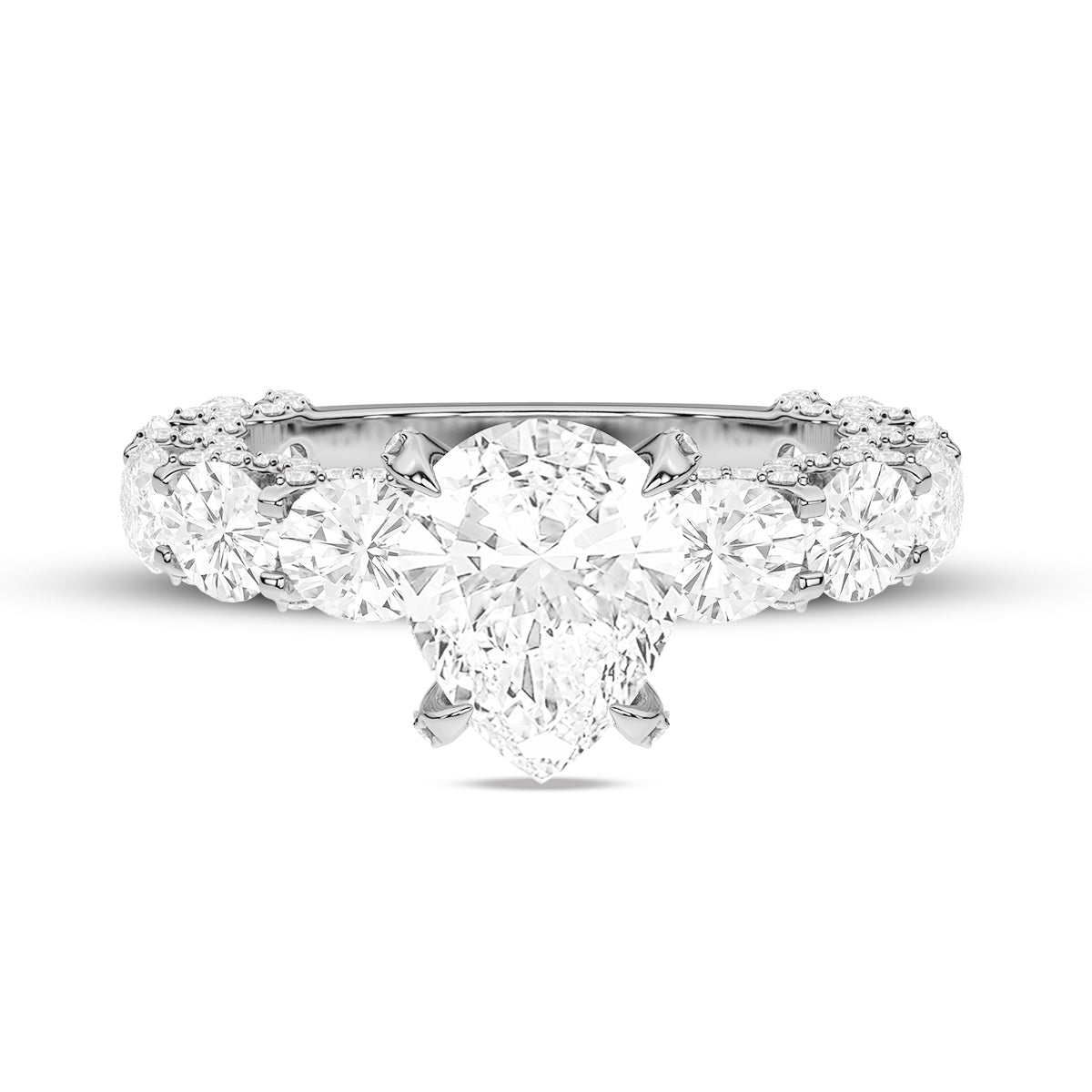 Paloma Ring