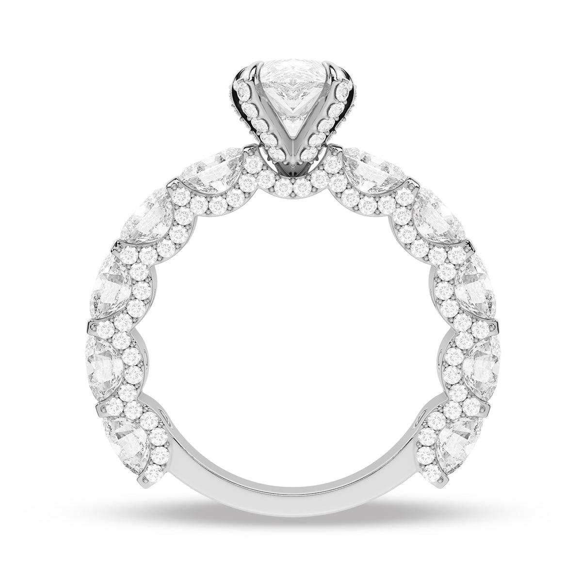 Platinum - Pearl