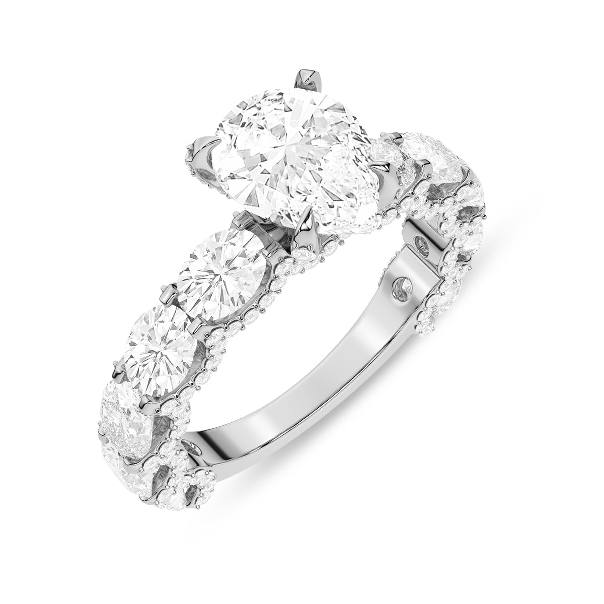 Paloma Ring