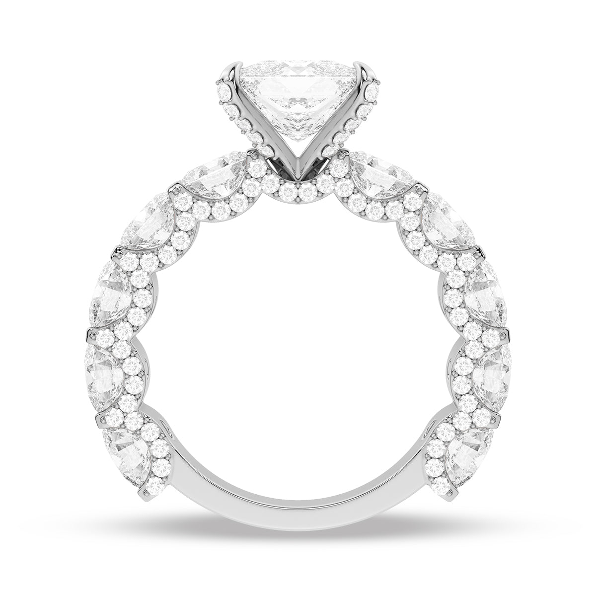 Platinum - Princess