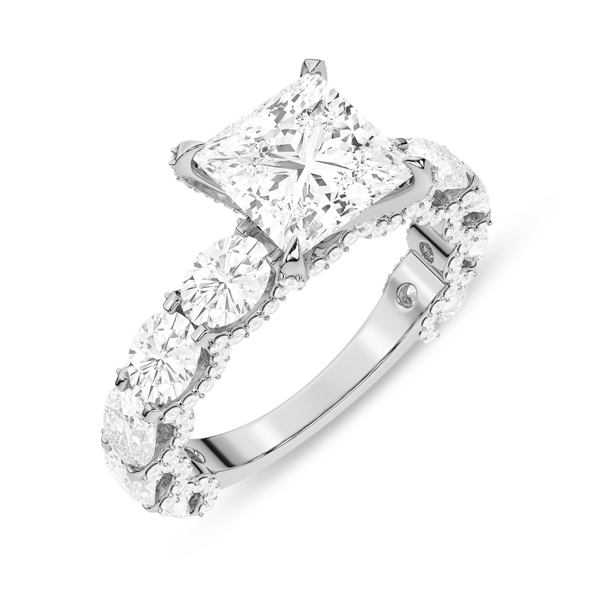 Paloma Ring