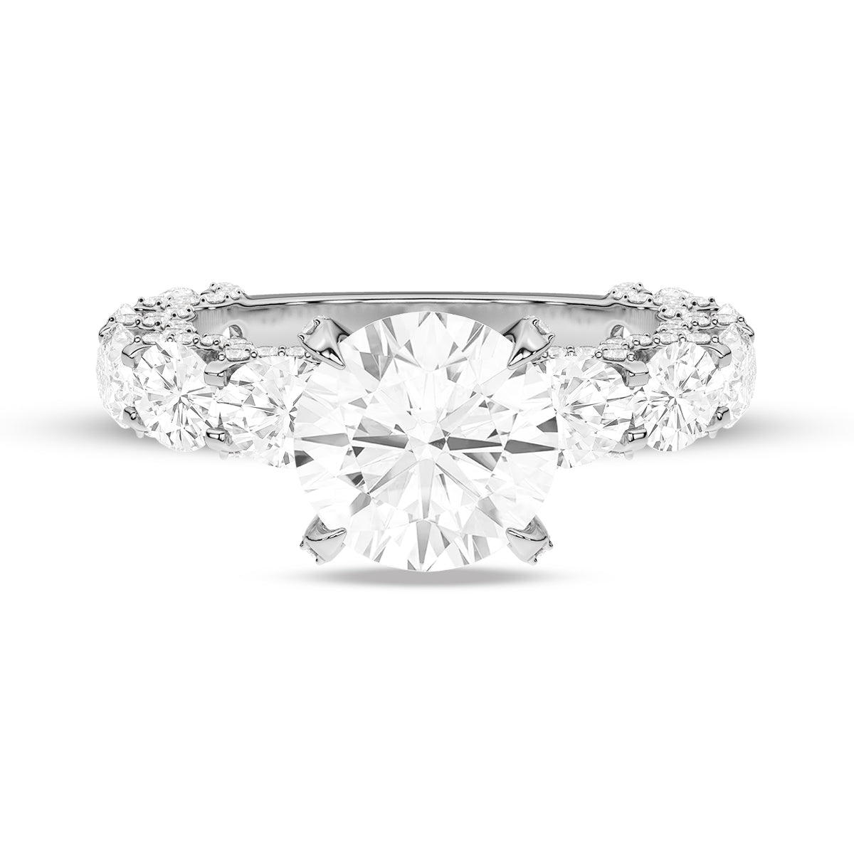 Paloma Ring