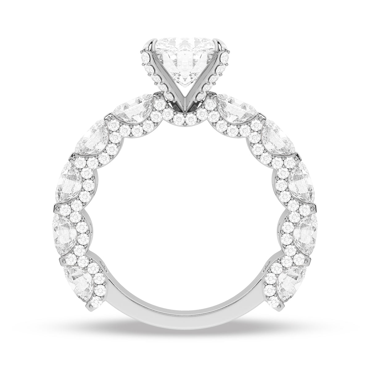 Paloma Ring