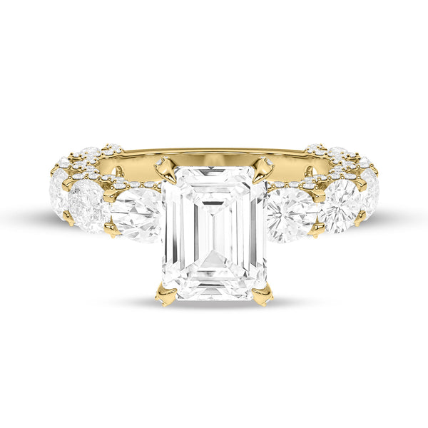 Paloma Ring