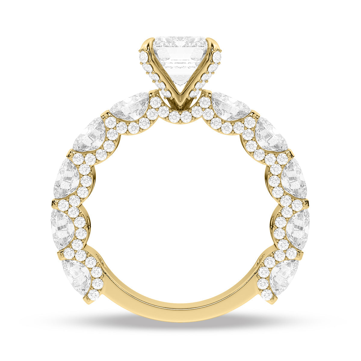 Paloma Ring