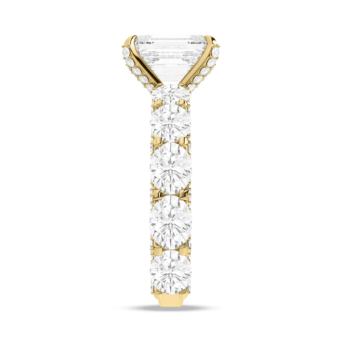 Paloma Ring