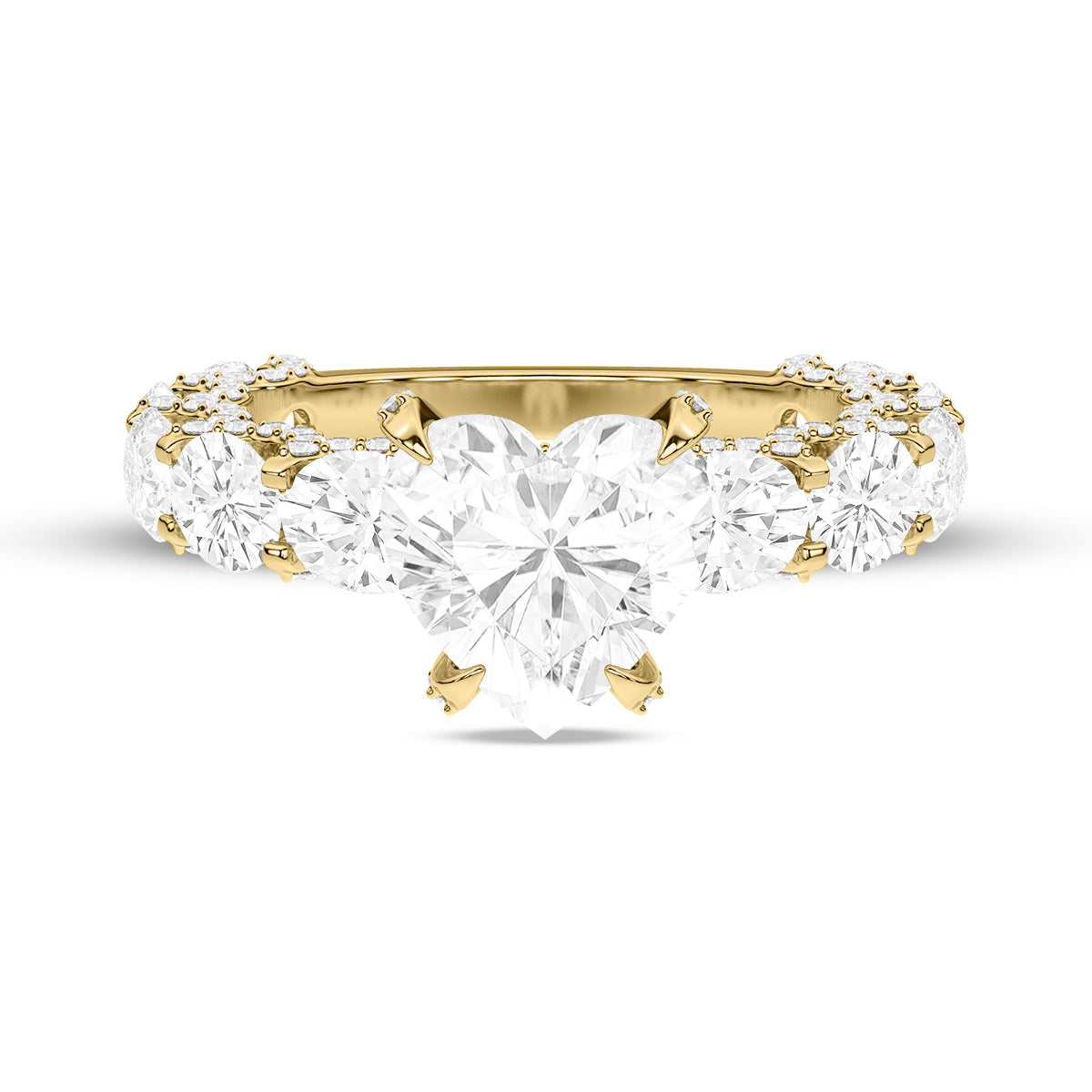 Paloma Ring