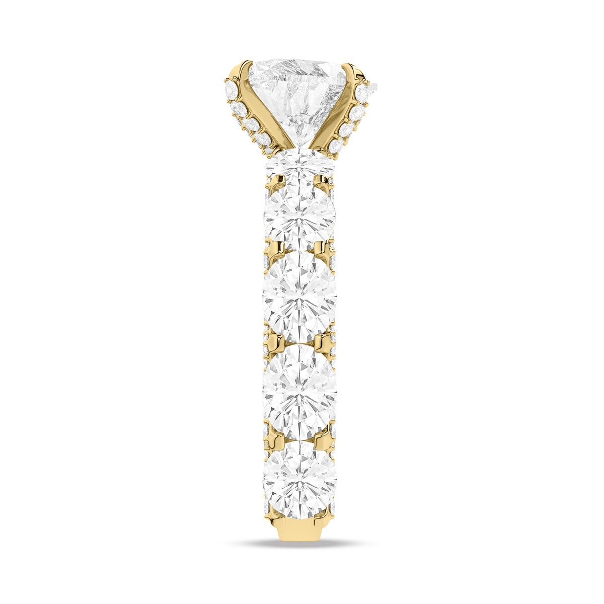 Paloma Ring