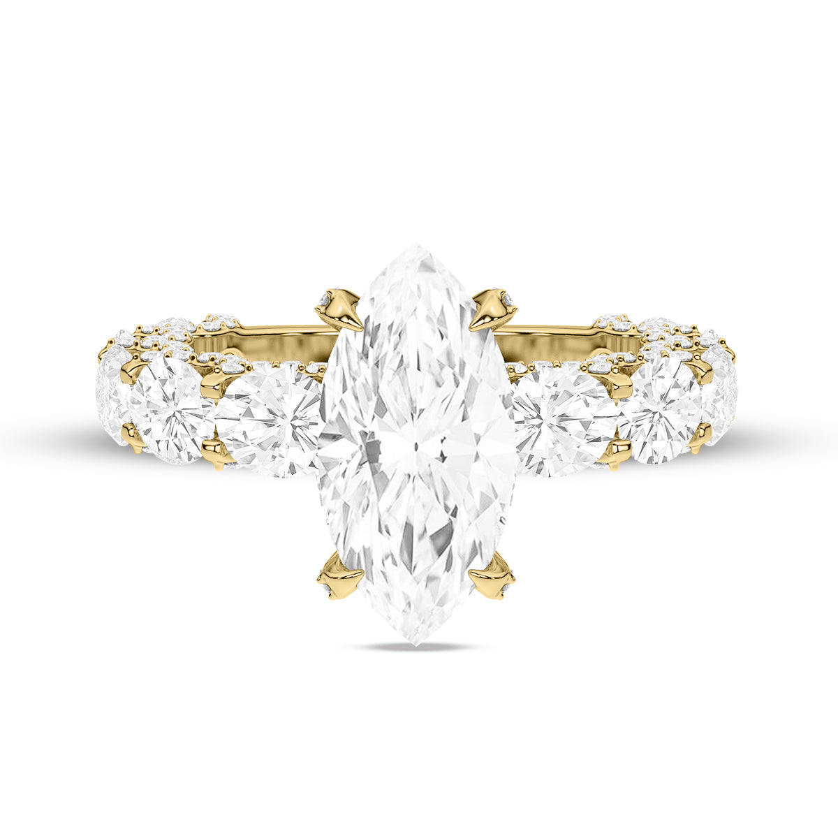 Paloma Ring