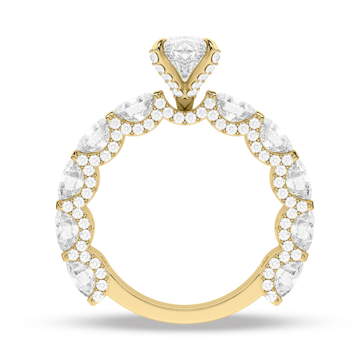 Paloma Ring