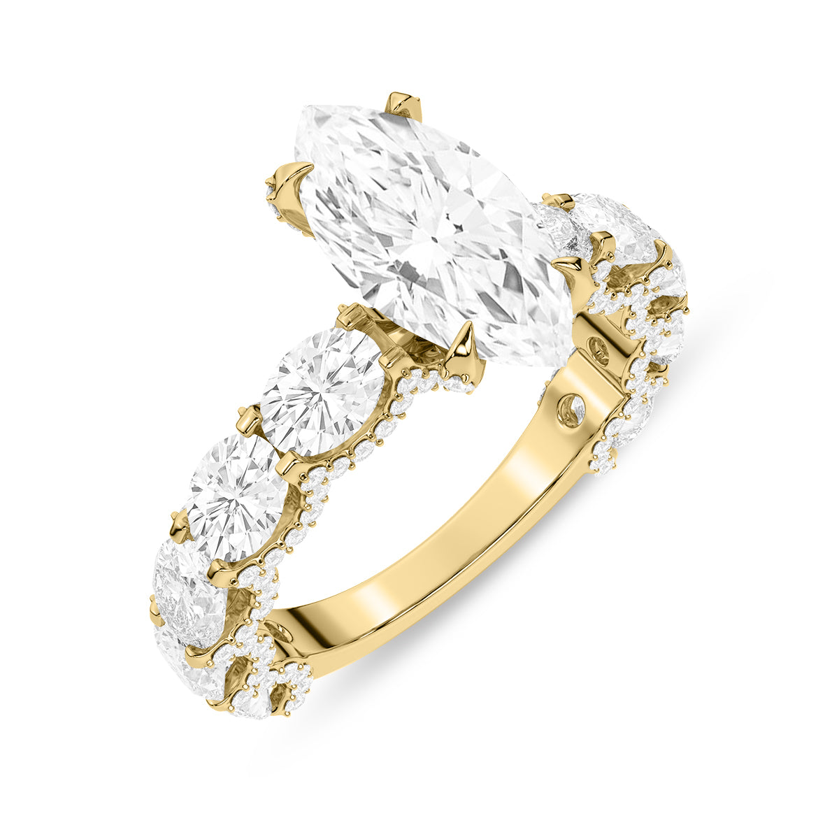 Paloma Ring