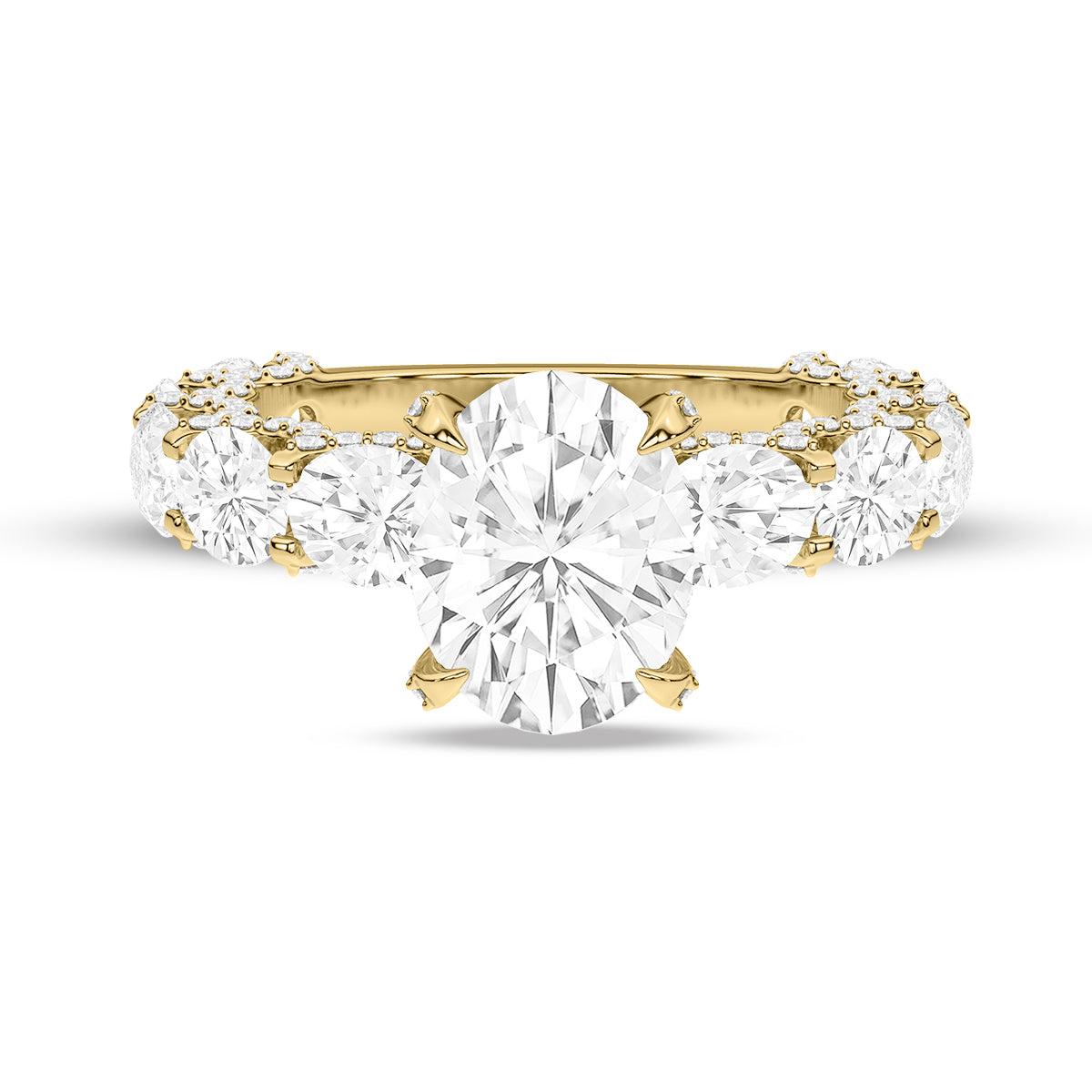 Paloma Ring
