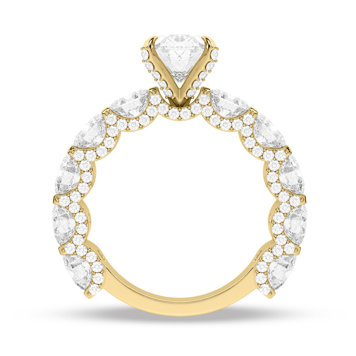 Paloma Ring