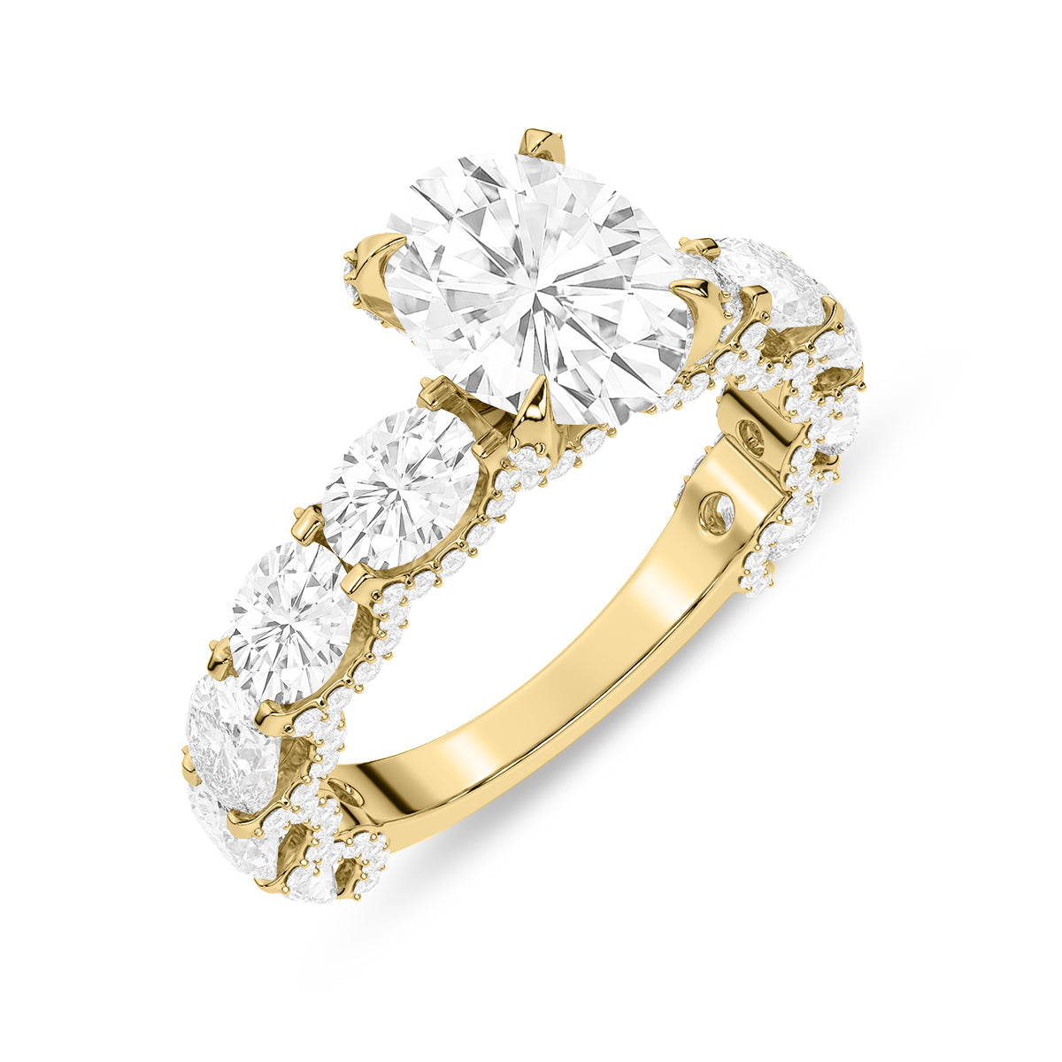 Paloma Ring
