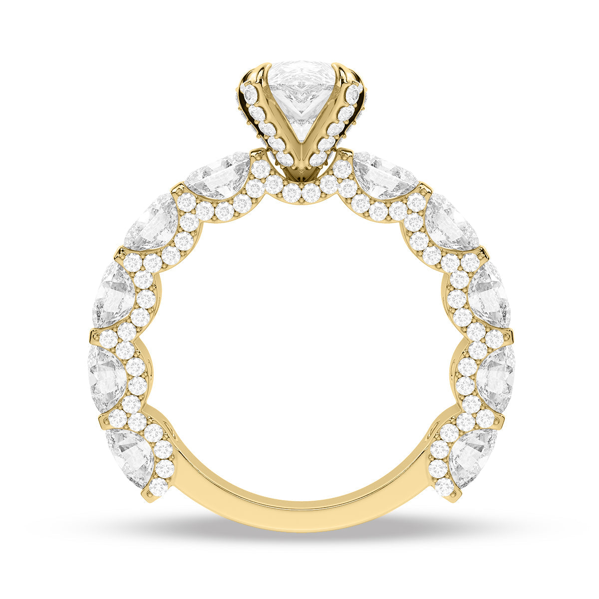 Paloma Ring