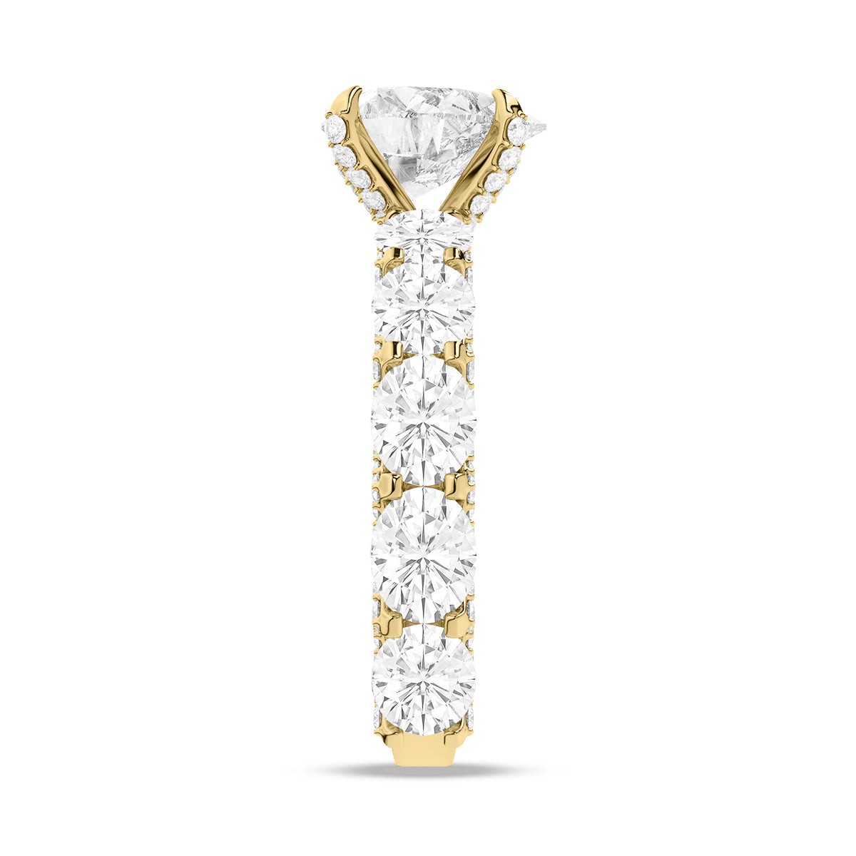 Paloma Ring