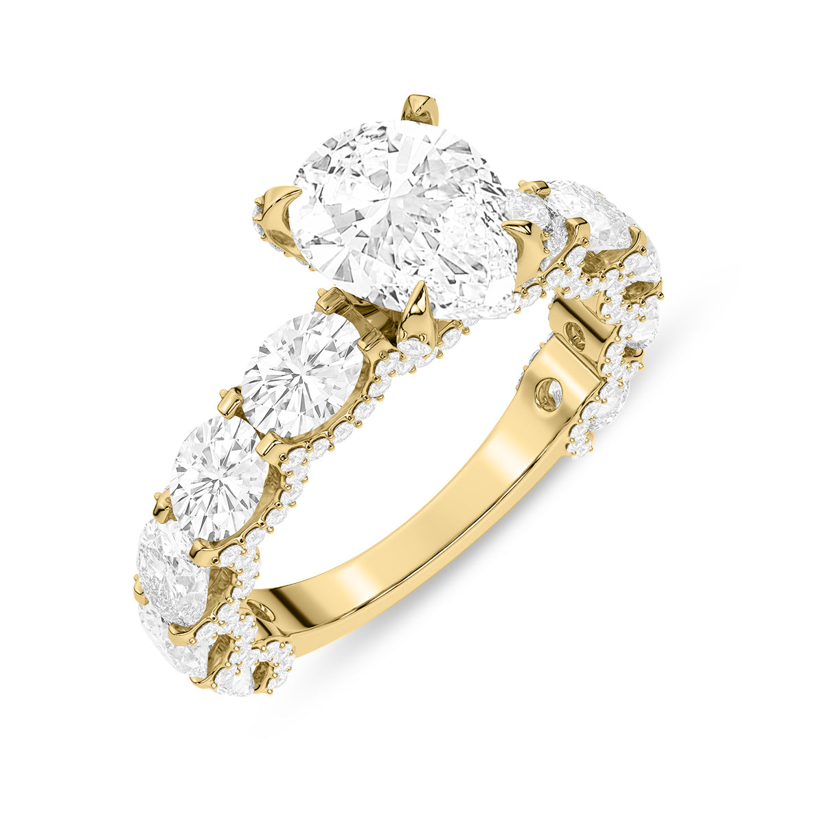 Paloma Ring