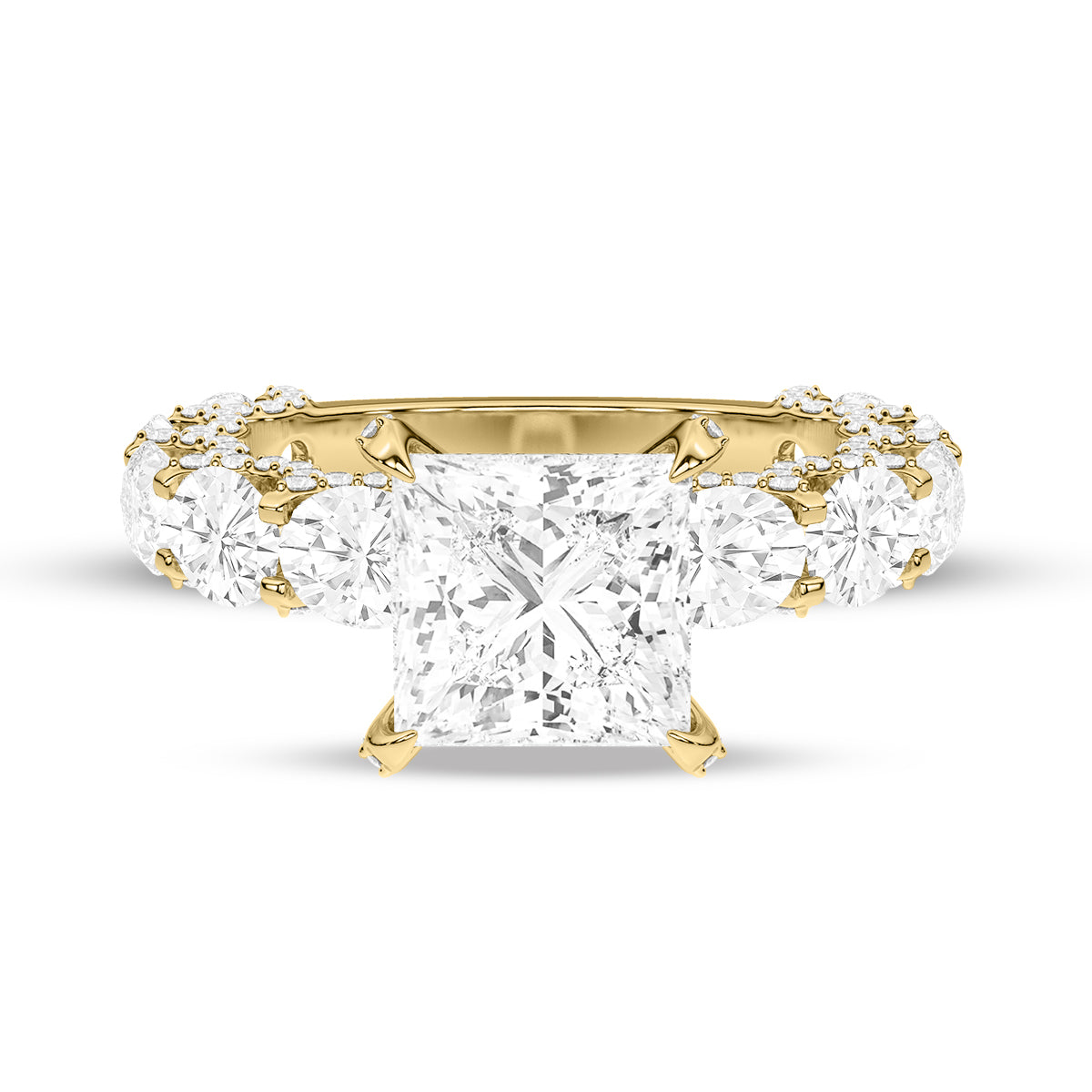Paloma Ring
