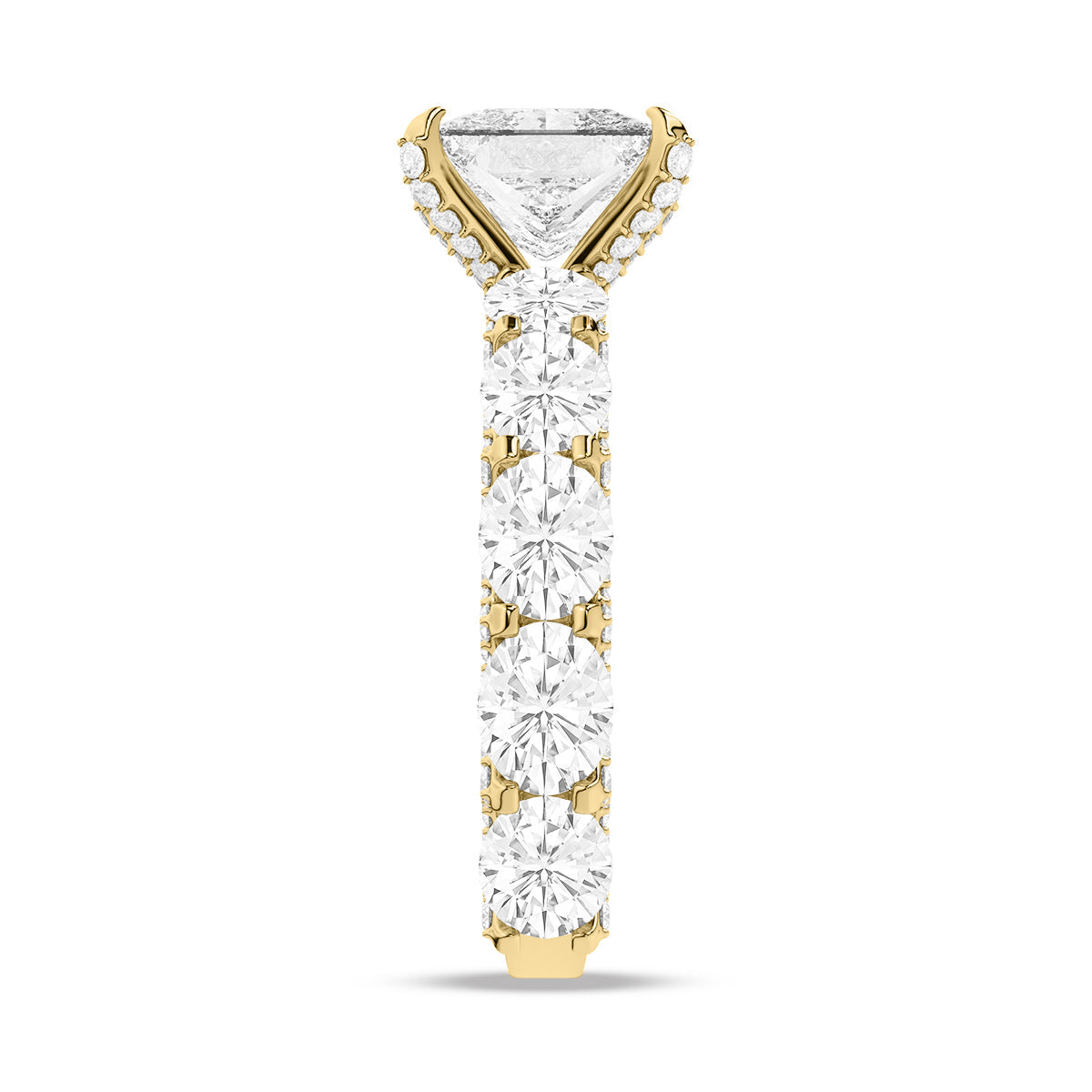 Paloma Ring