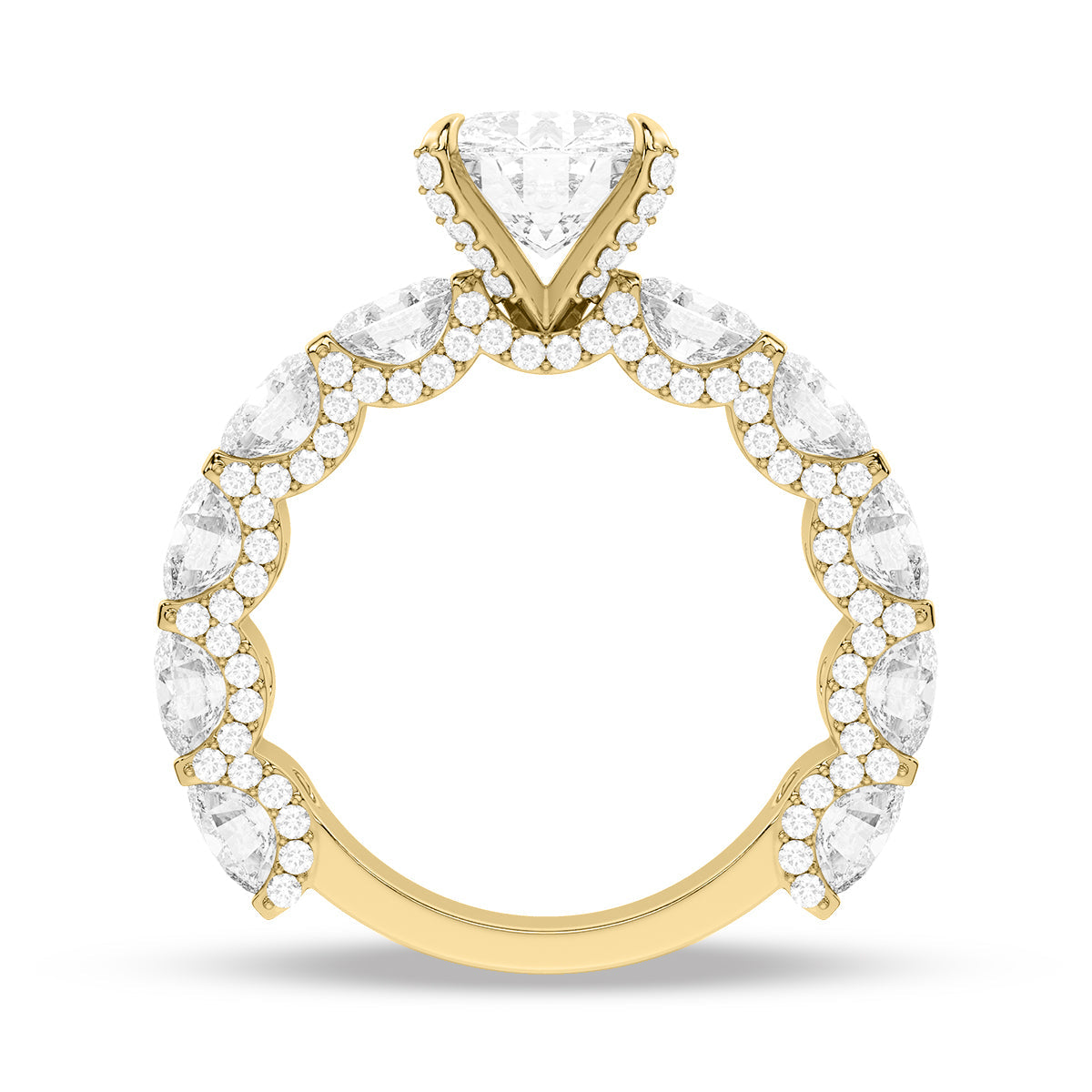 Paloma Ring