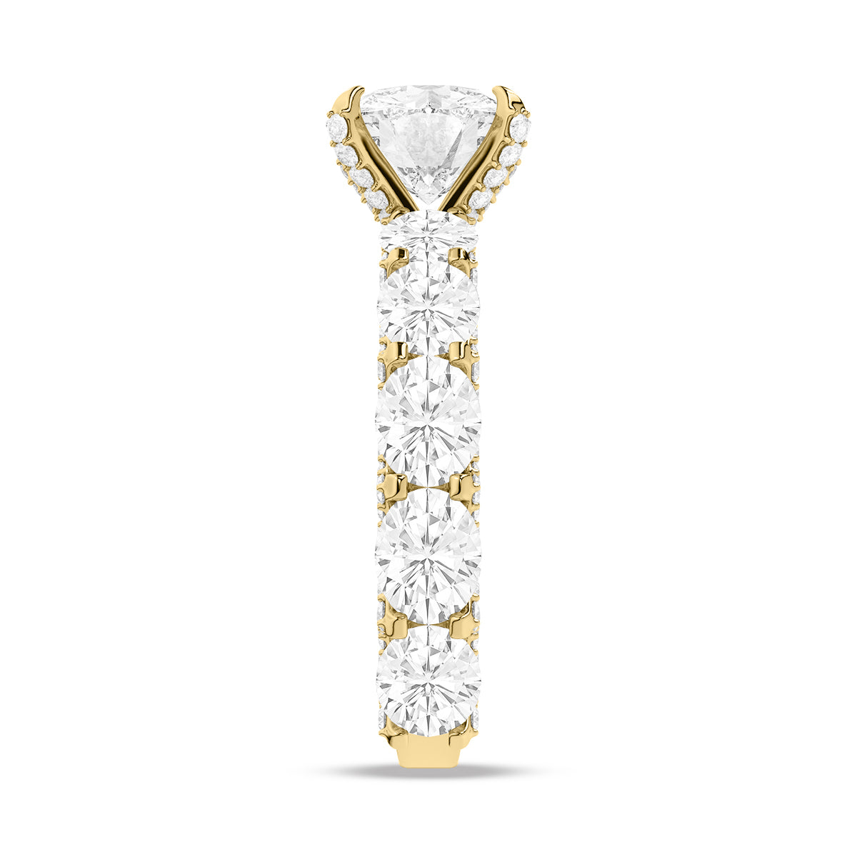 Paloma Ring