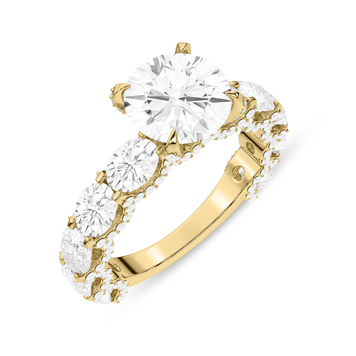 Paloma Ring