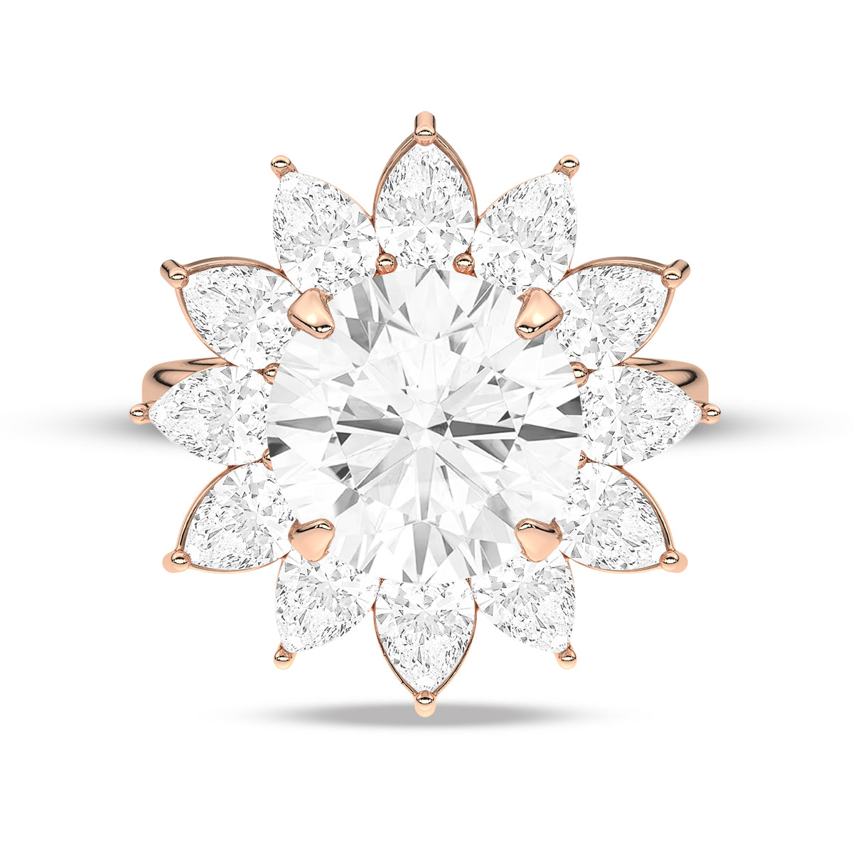 Breck Ring