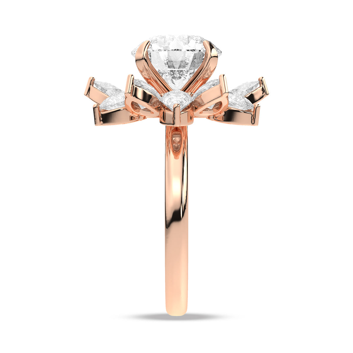 Breck Ring