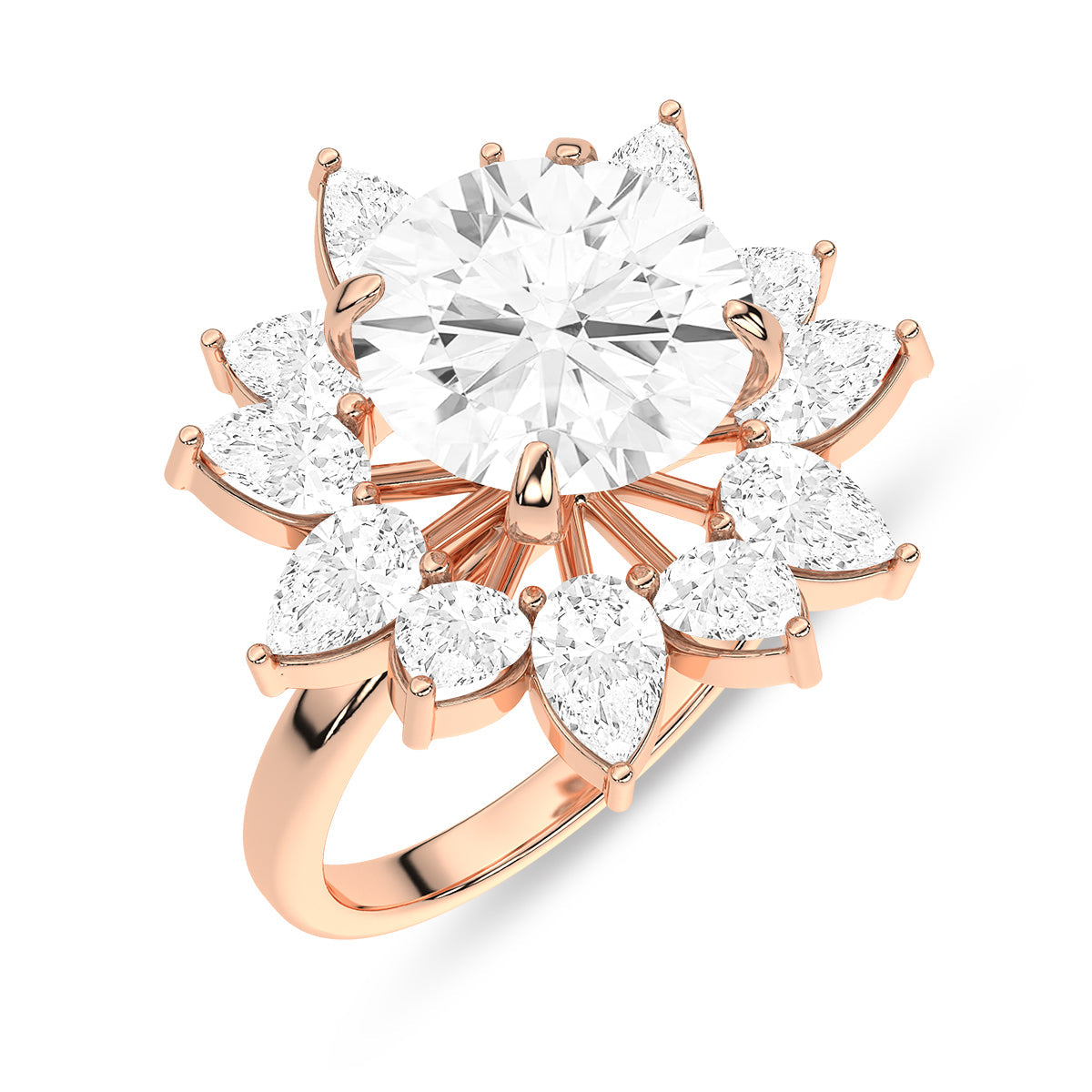 Breck Ring
