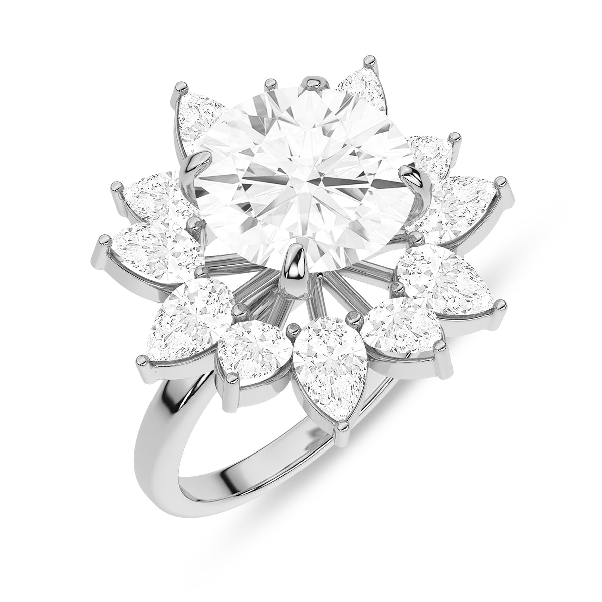 Breck Ring