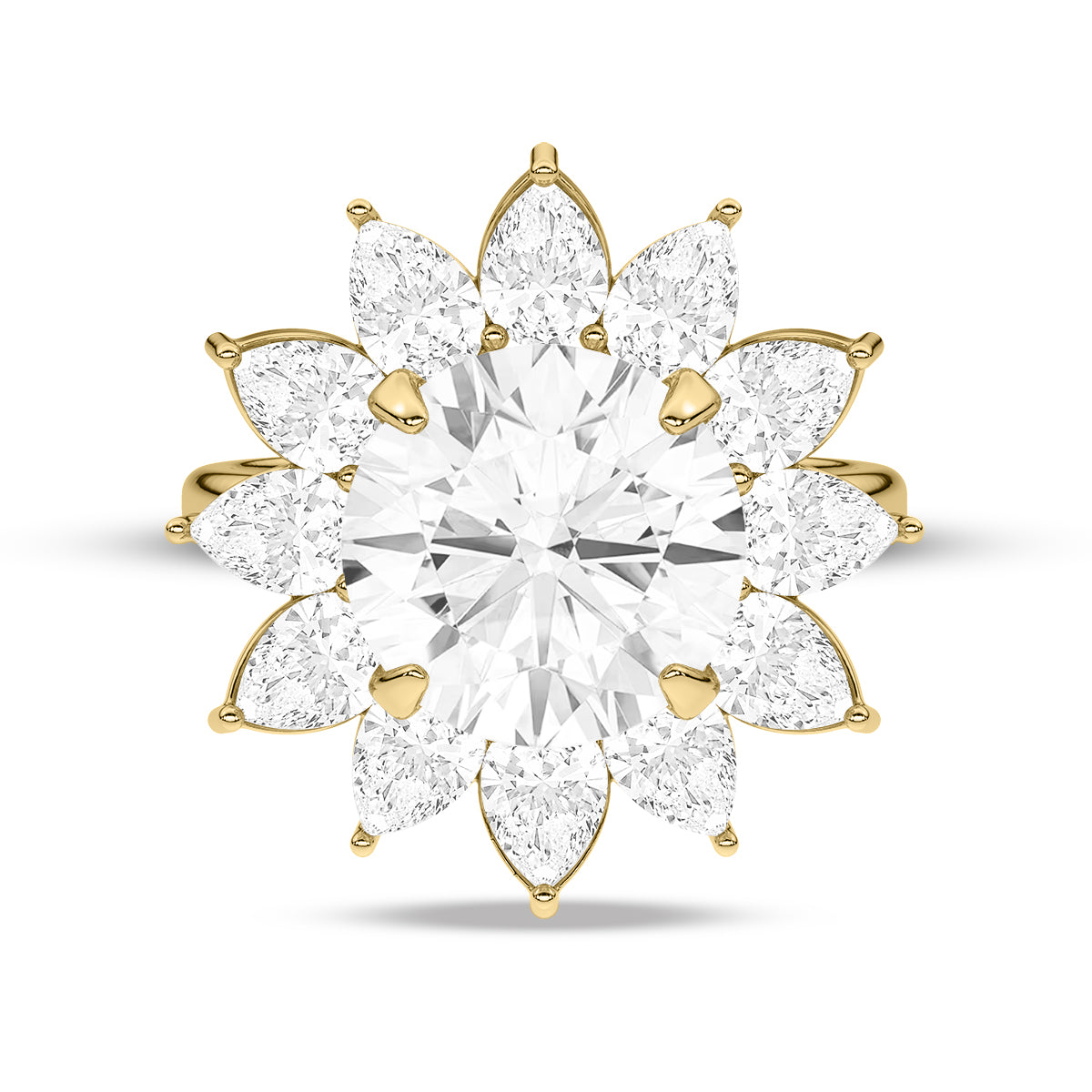 Breck Ring
