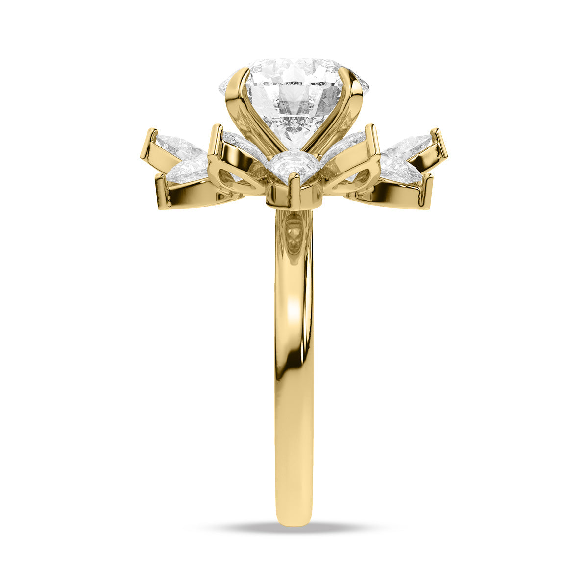 Breck Ring