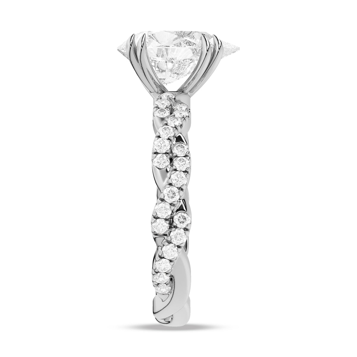 Platinum - Pearl