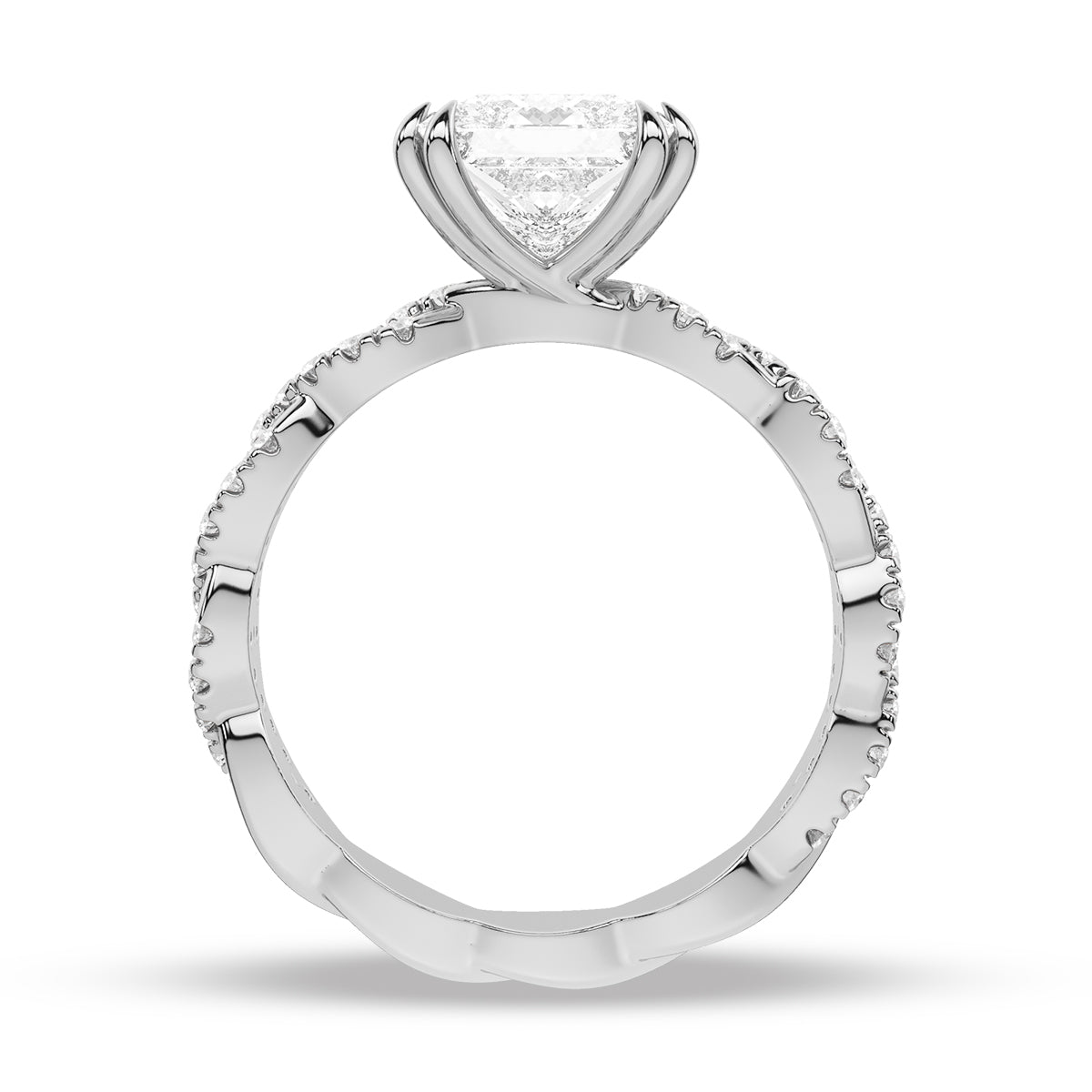 Platinum - Princess