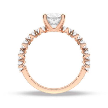 Rose Gold - Pear