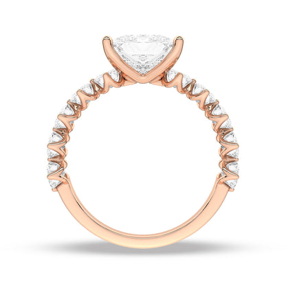 Rose Gold - Princess
