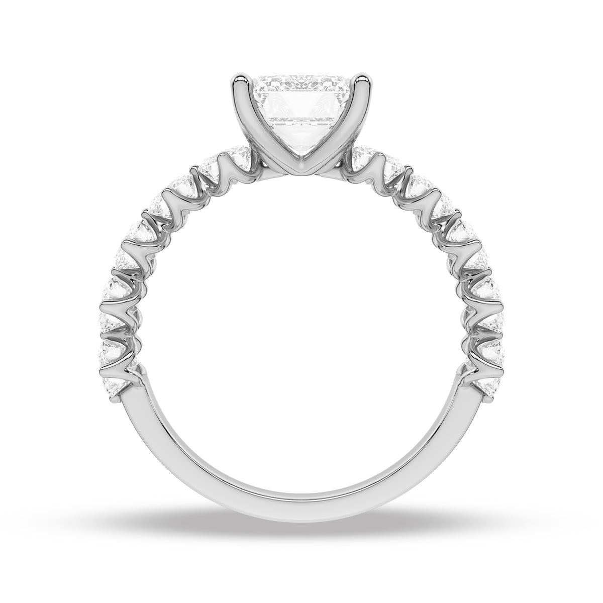 Platinum - Emerald
