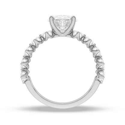 Platinum - Heart
