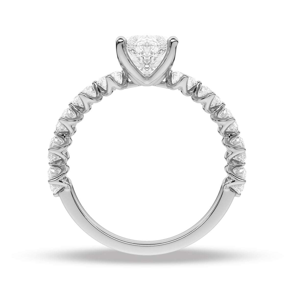 Platinum - Marquise