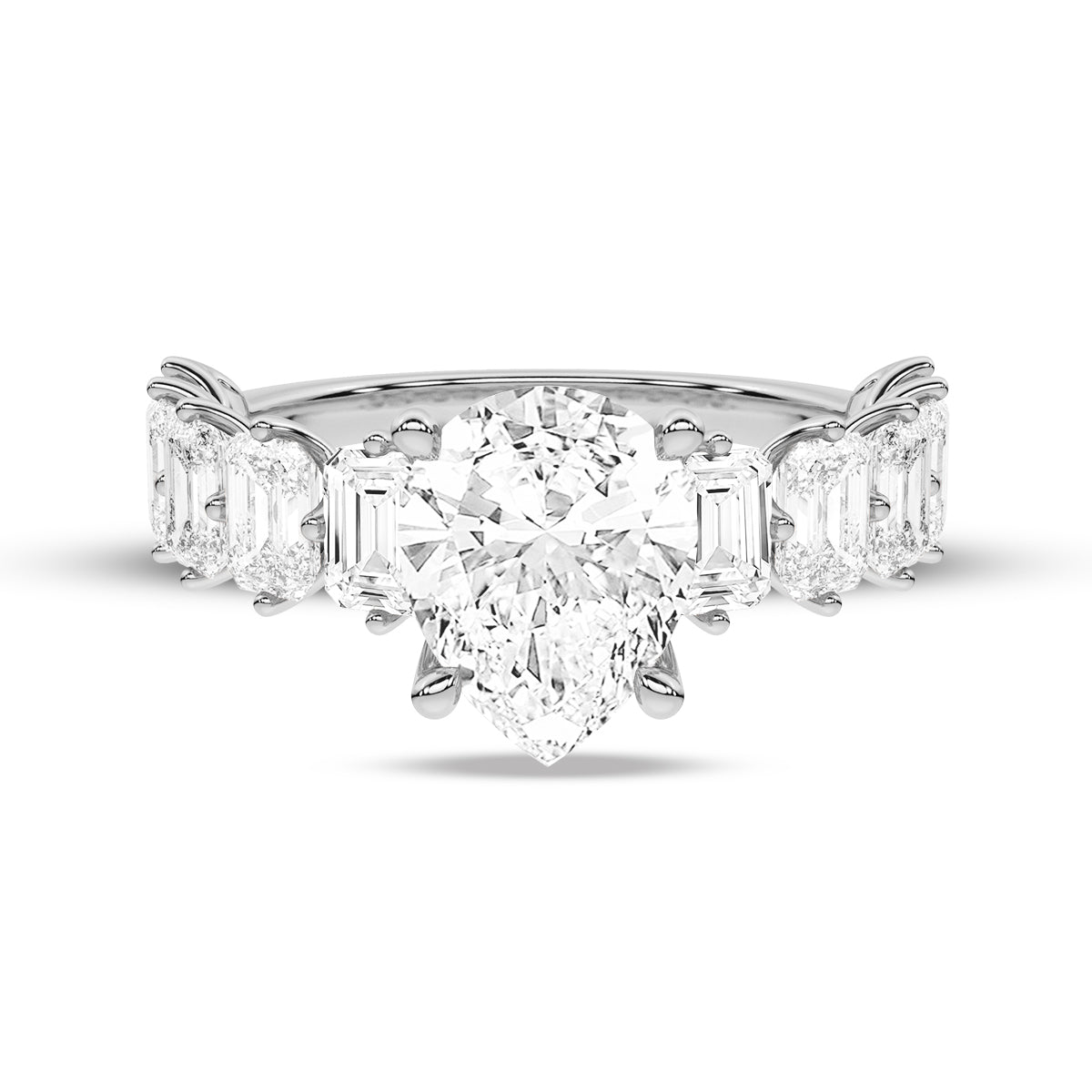 Platinum - Pear