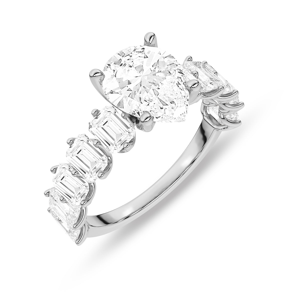 Platinum - Pear