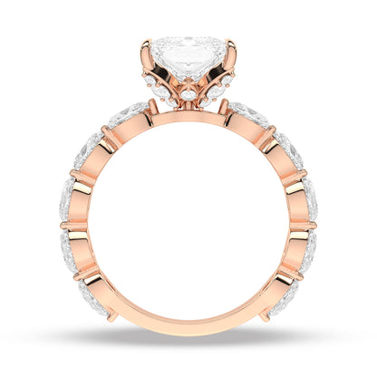 Rose Gold - Princess